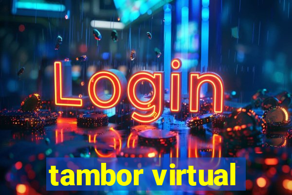 tambor virtual